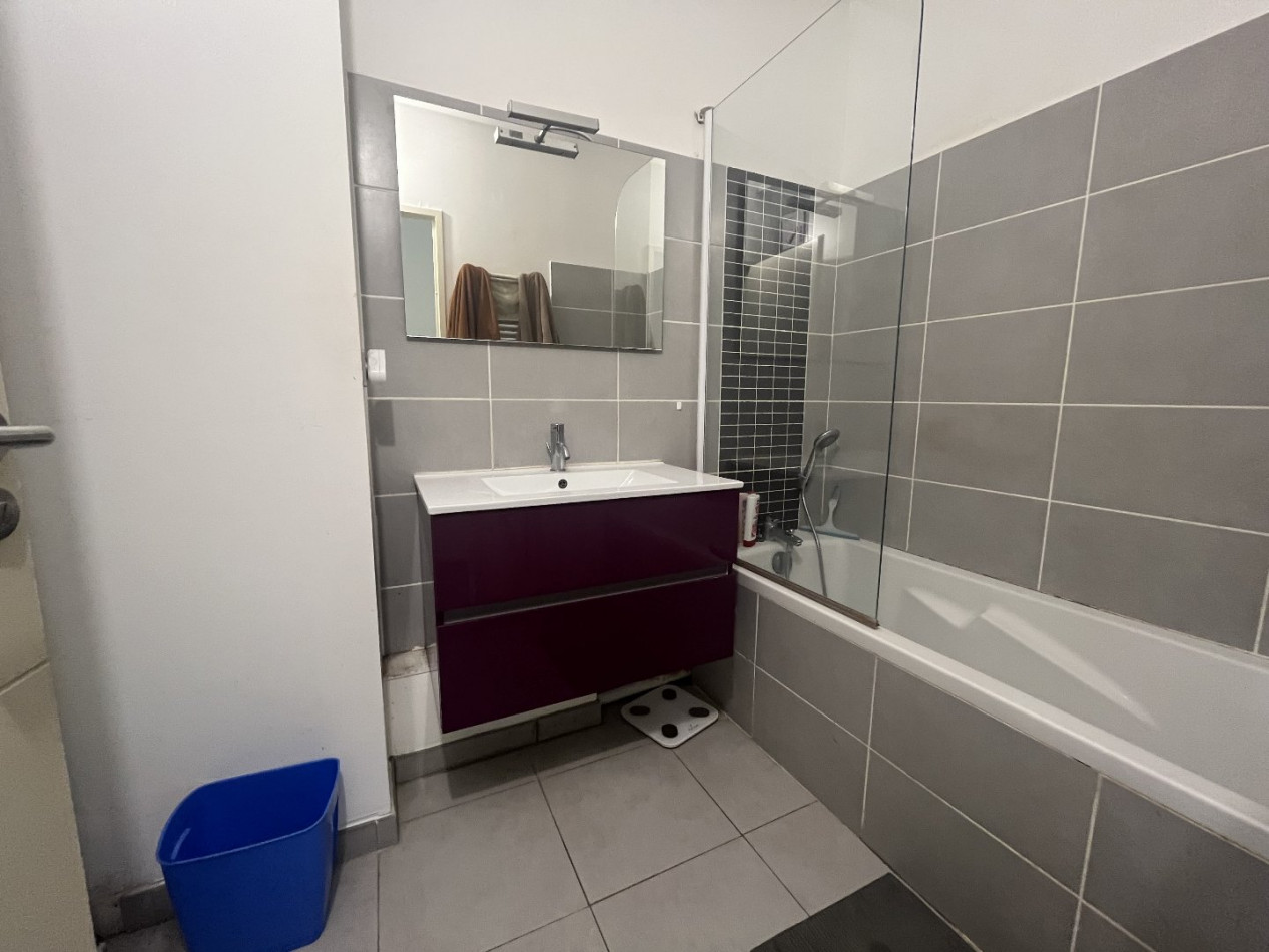 à vendre Maison de ville Montpellier - Photo 7