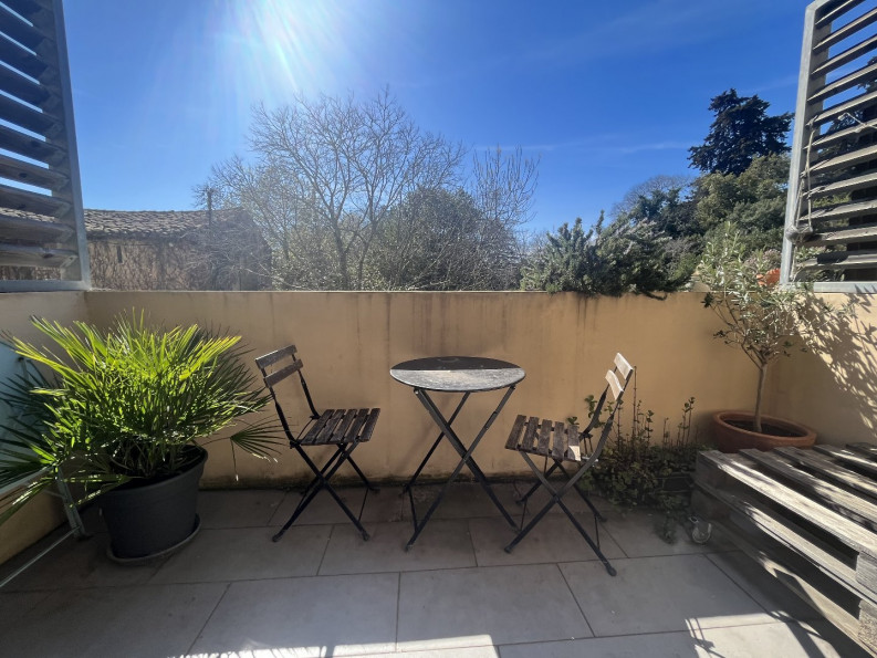 vente Maison Montpellier - Photo 9
