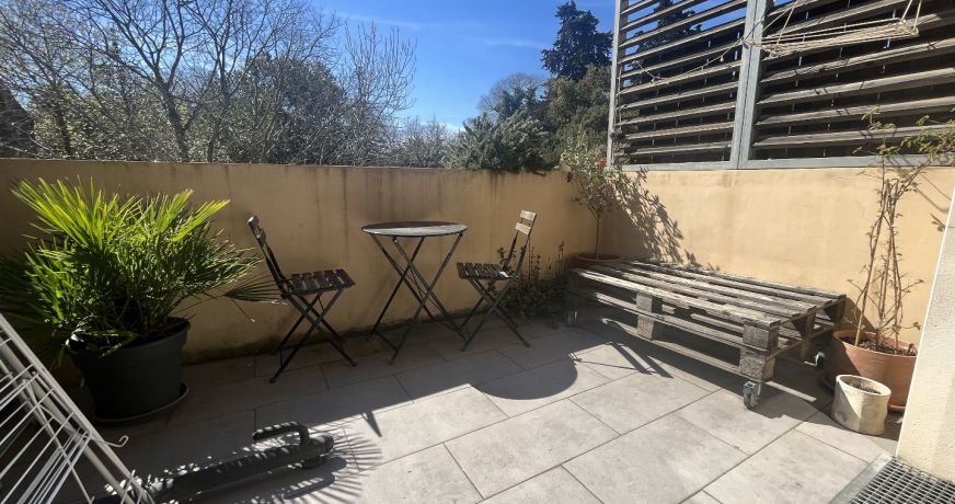 vente Maison de ville Montpellier