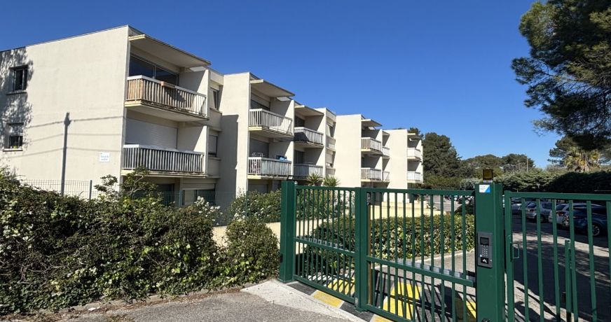 location Appartement Montpellier