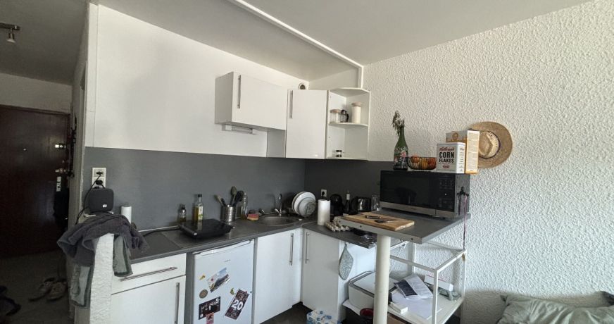 location Appartement Montpellier