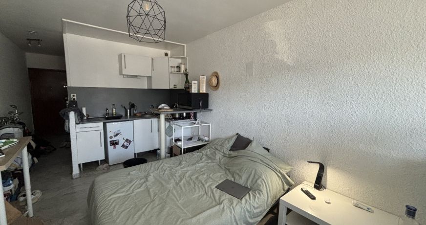 location Appartement Montpellier