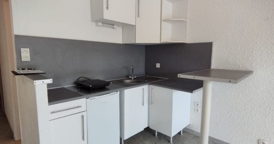 location Appartement Montpellier