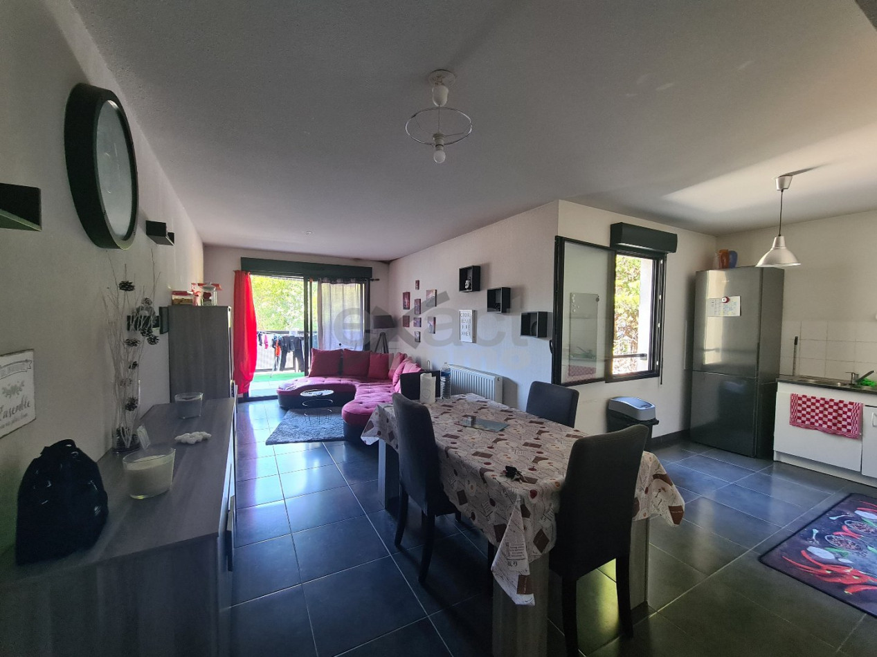 à vendre Appartement Montpellier - Photo 6