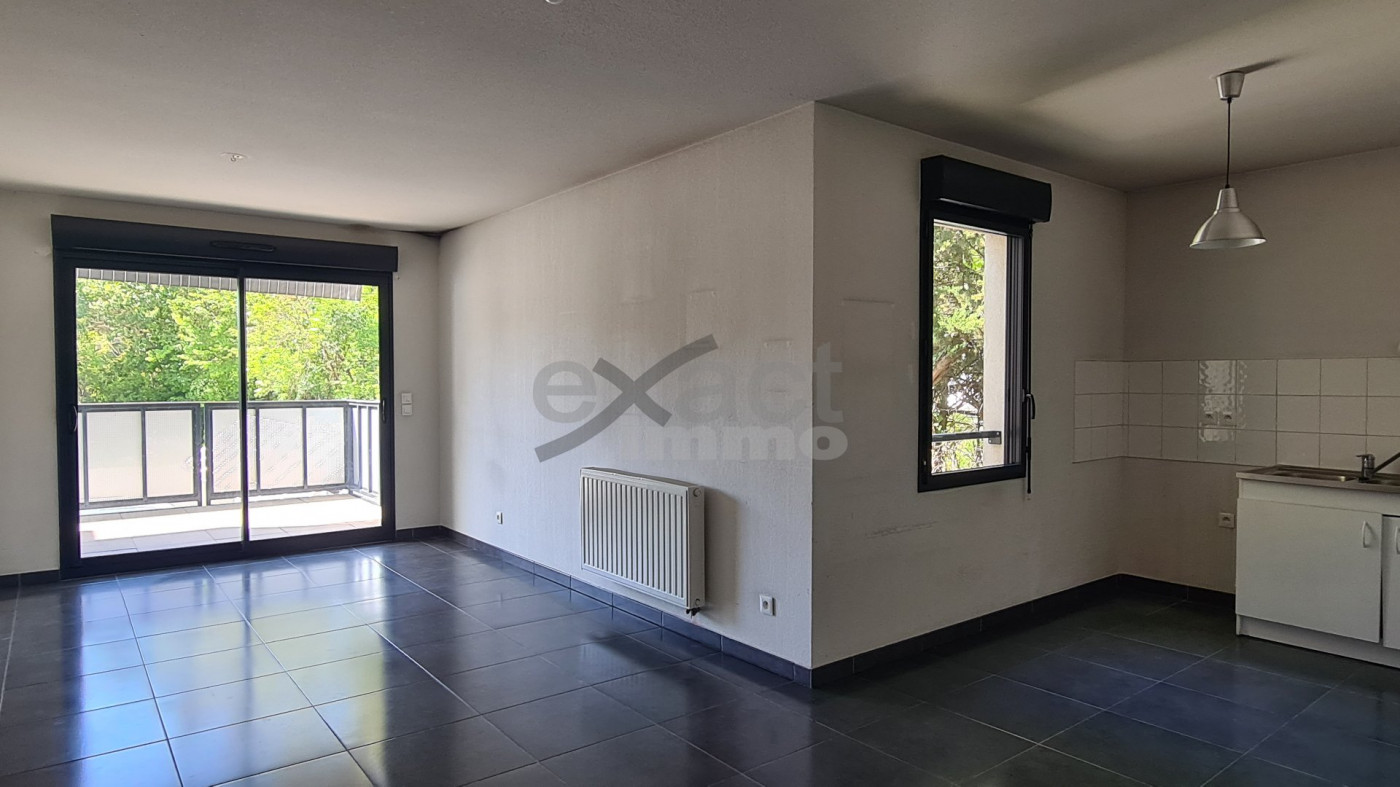 à vendre Appartement Montpellier - Photo 3