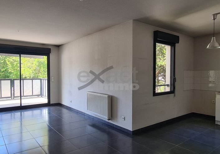 à vendre Appartement Montpellier