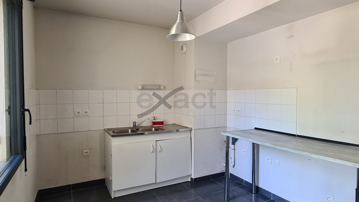 à vendre Appartement Montpellier - Photo 5