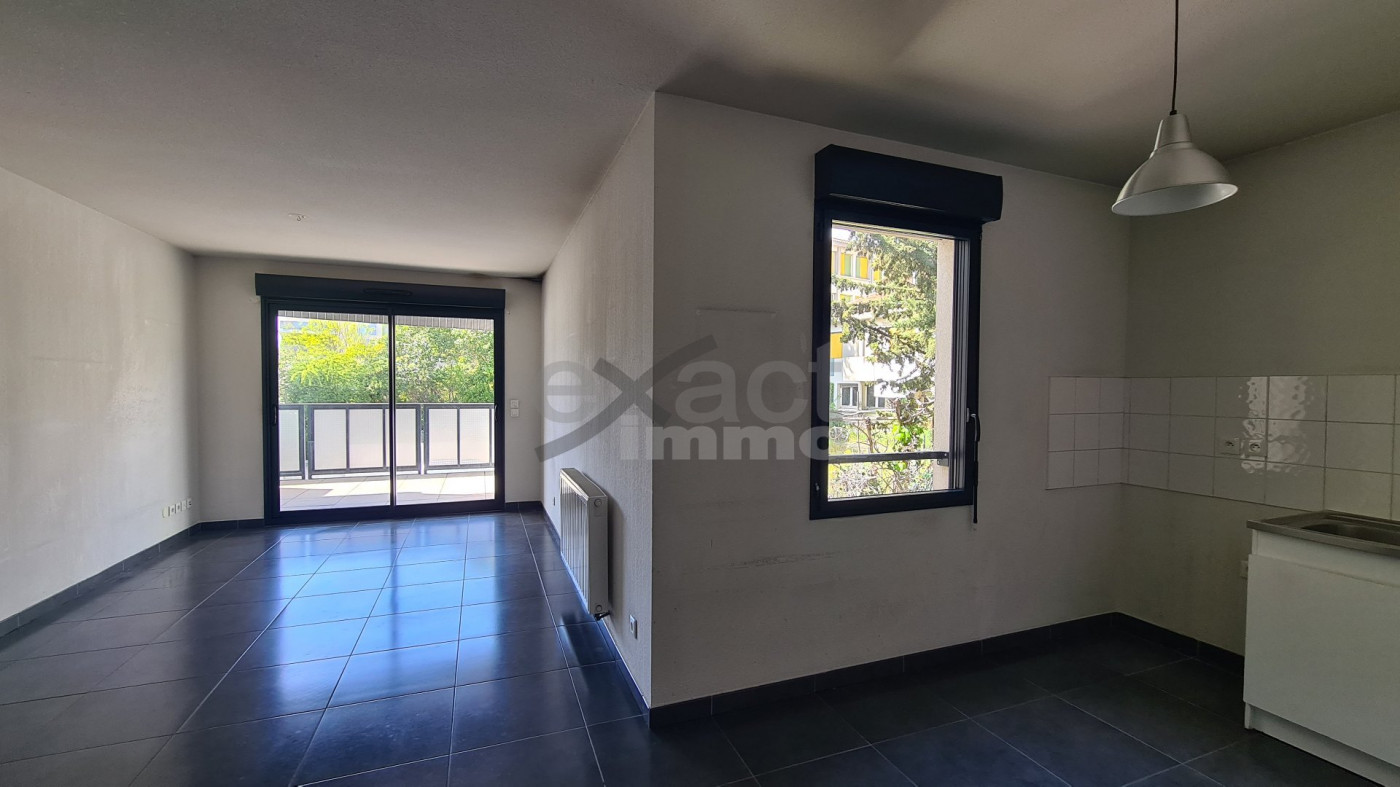 à vendre Appartement Montpellier - Photo 4