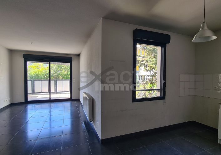 à vendre Appartement Montpellier