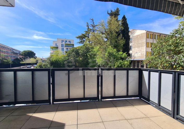 à vendre Appartement Montpellier
