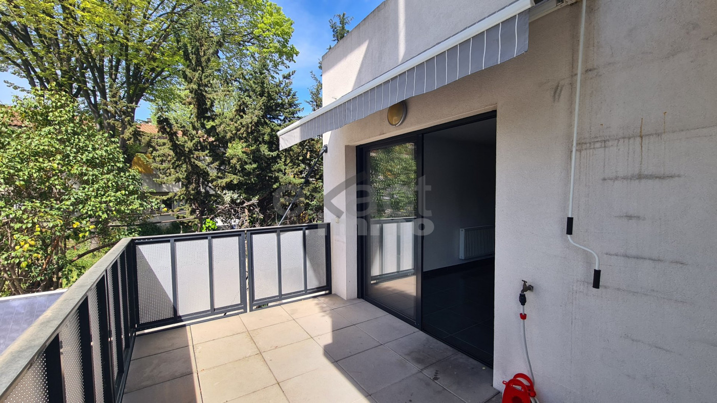 à vendre Appartement Montpellier - Photo 1