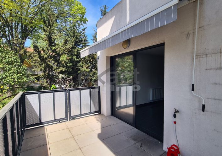 à vendre Appartement Montpellier