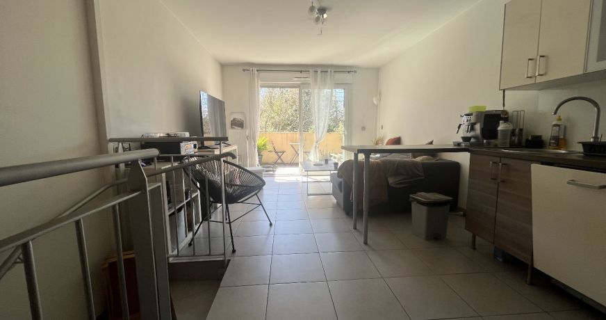 vente Appartement Montpellier