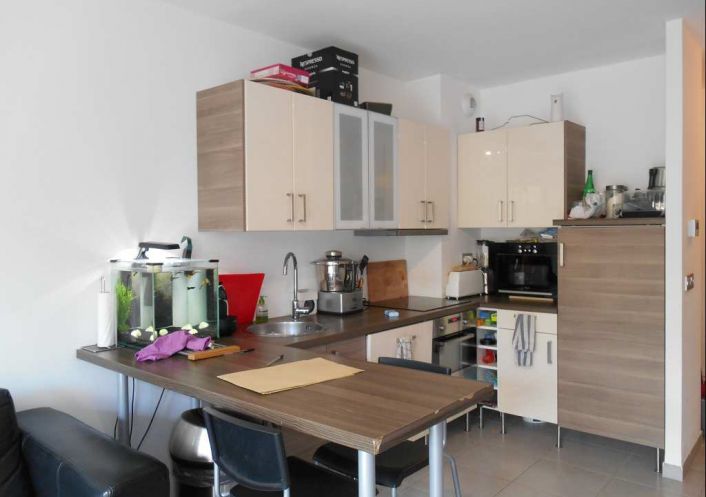 à vendre Appartement Montpellier