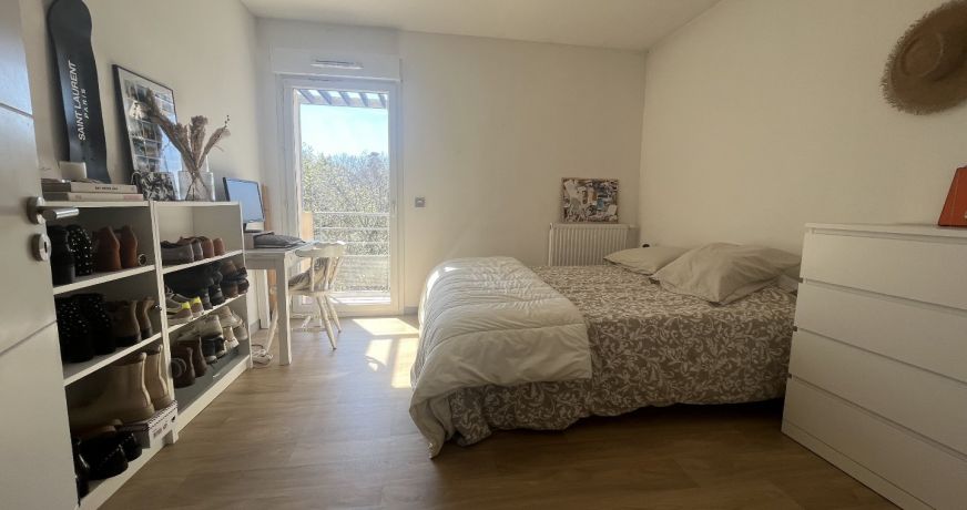 vente Appartement Montpellier