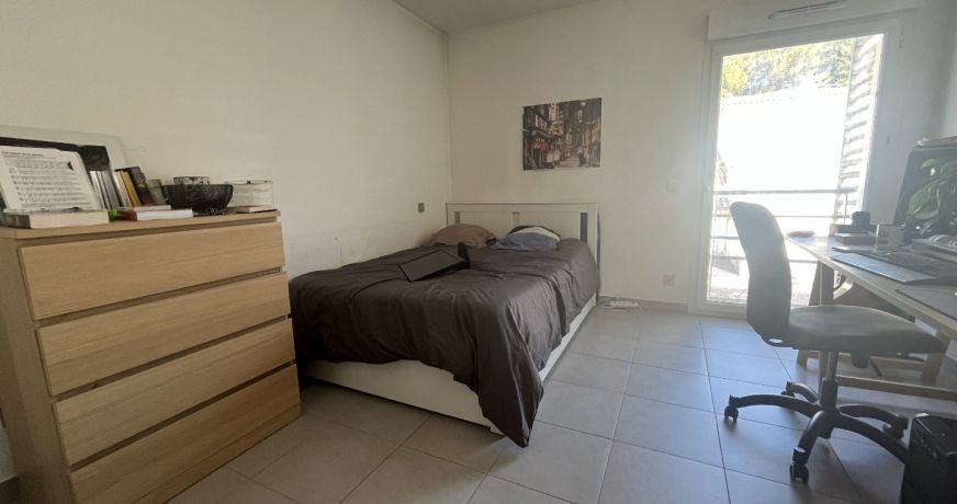 vente Appartement Montpellier