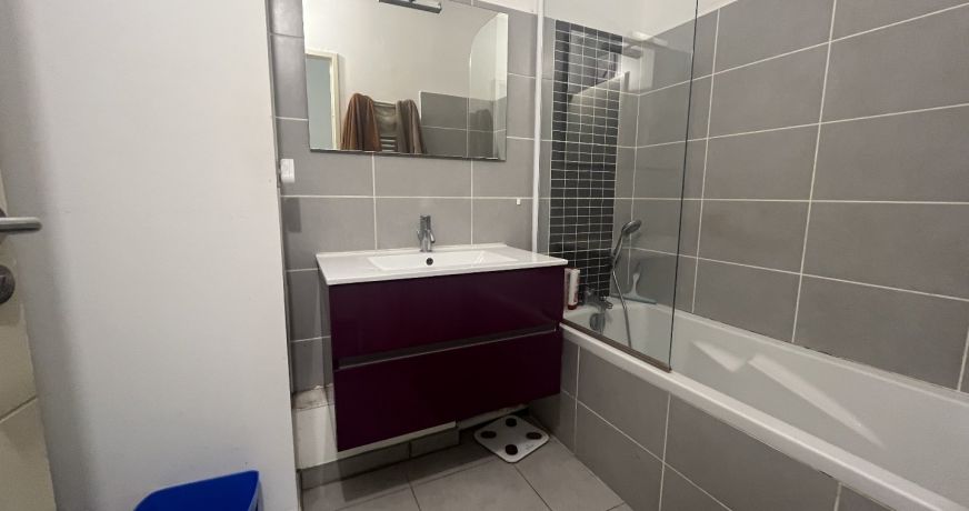 vente Appartement Montpellier