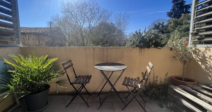 vente Appartement Montpellier