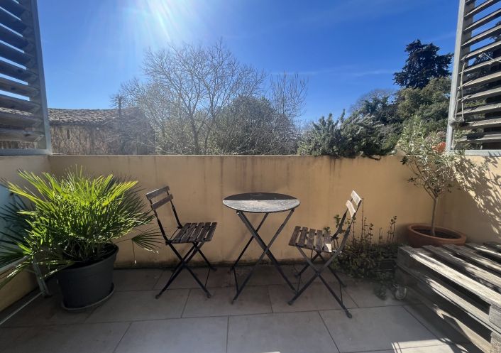 à vendre Appartement Montpellier