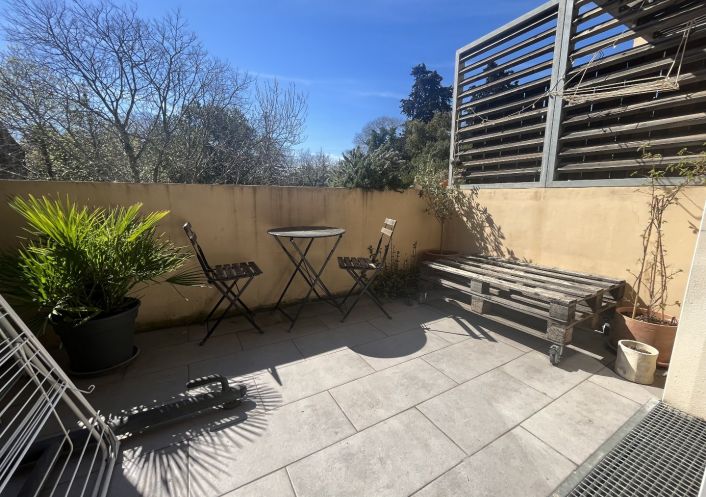 à vendre Appartement Montpellier