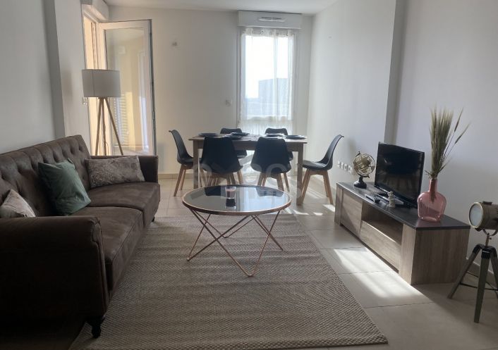 à vendre Appartement Castelnau Le Lez