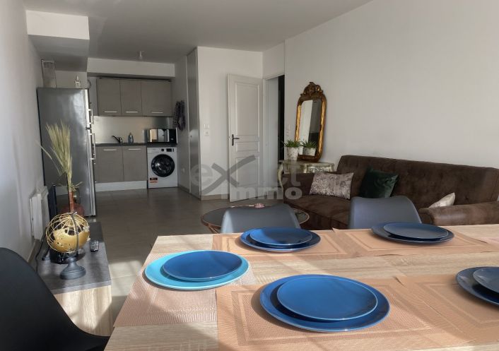 à vendre Appartement Castelnau Le Lez