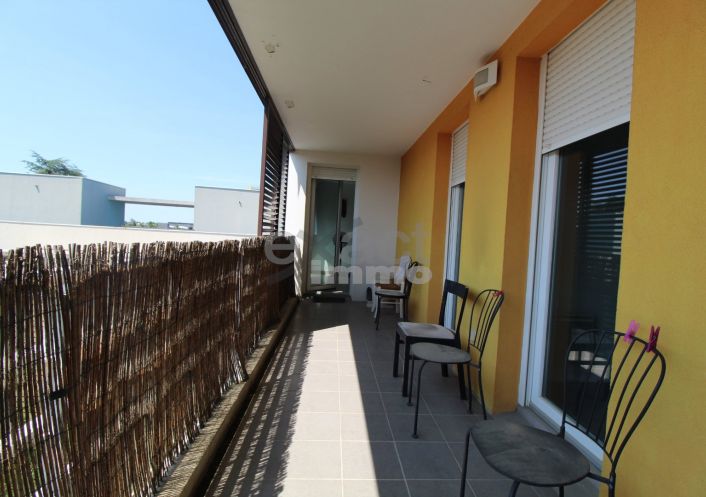 à vendre Appartement Castelnau Le Lez