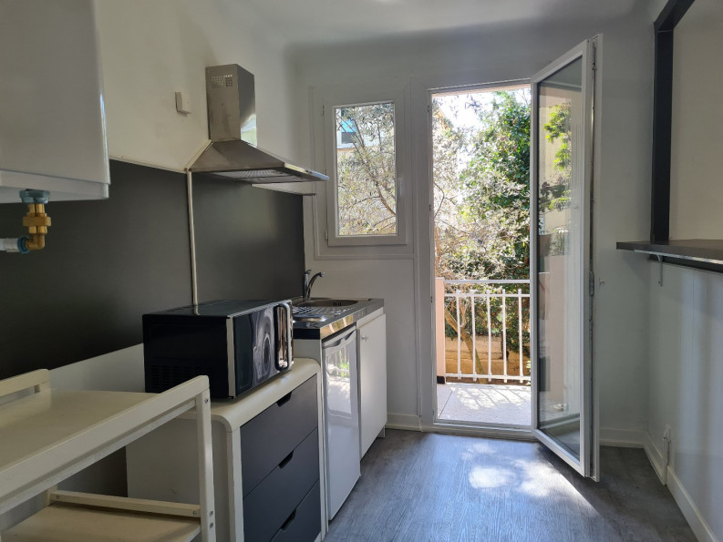 location Appartement Montpellier - Photo 2