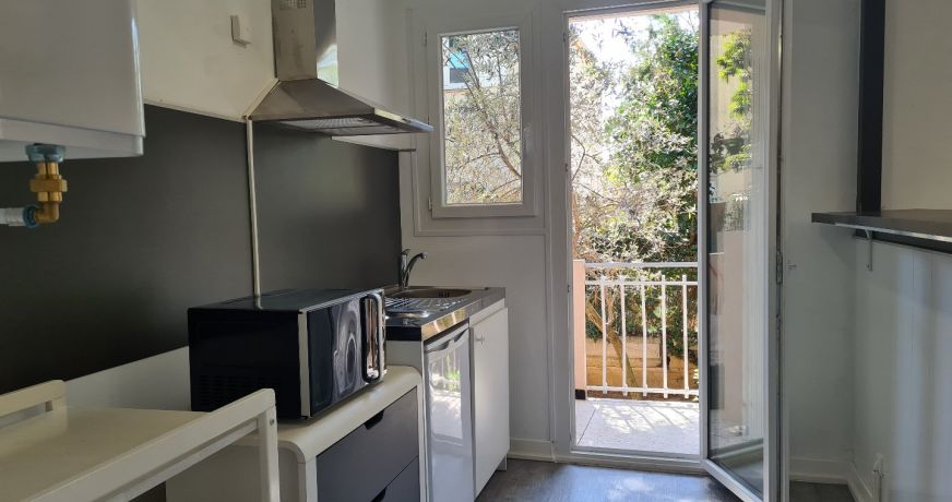 location Appartement Montpellier