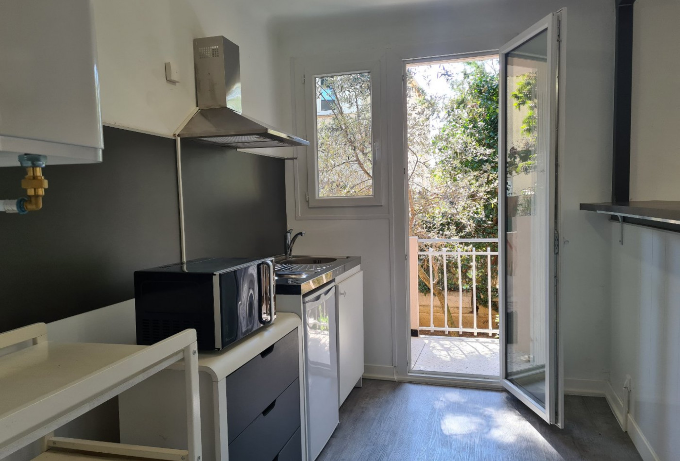 location Appartement Montpellier - Photo 2