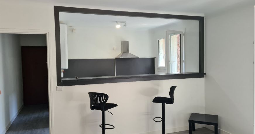 location Appartement Montpellier