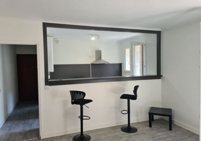 à louer Appartement Montpellier