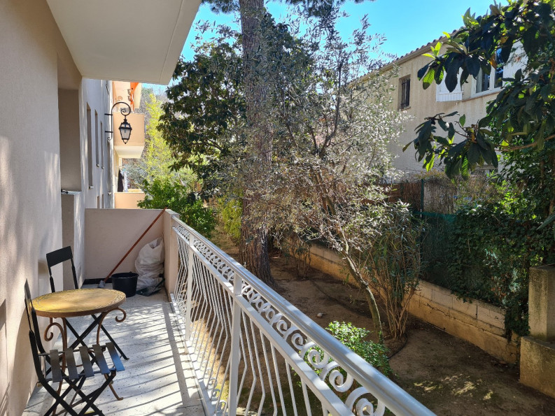 location Appartement Montpellier - Photo 5