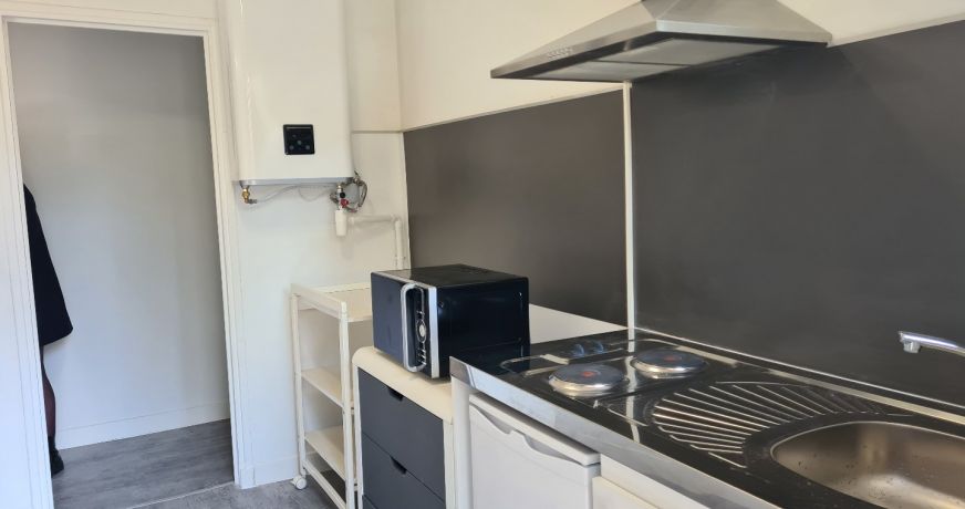 location Appartement Montpellier