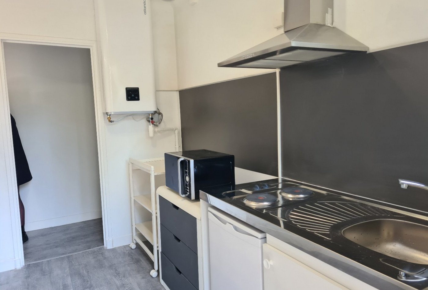 location Appartement Montpellier - Photo 4