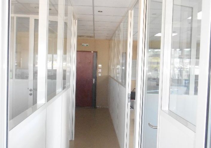 à louer Bureau Jacou