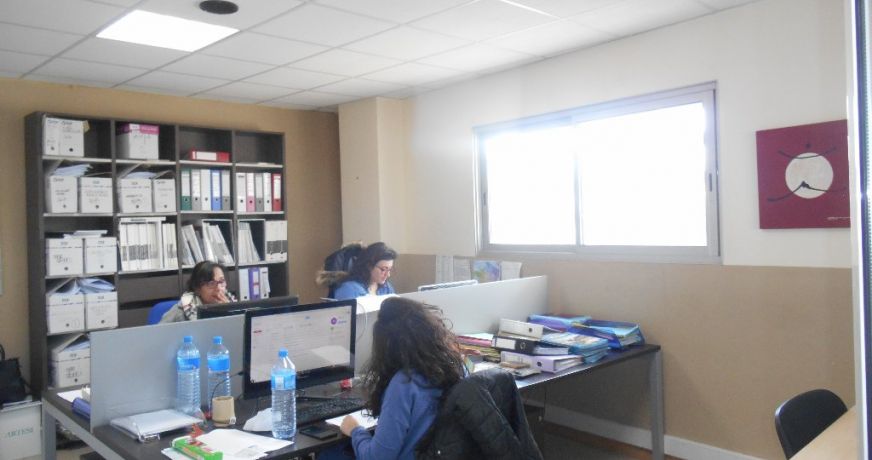 location Bureau Jacou