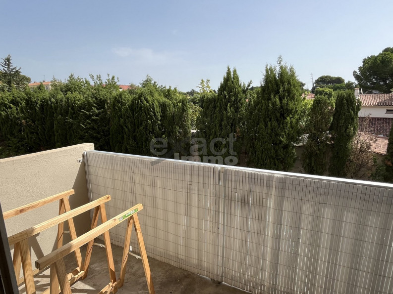 location Appartement Montpellier - Photo 1