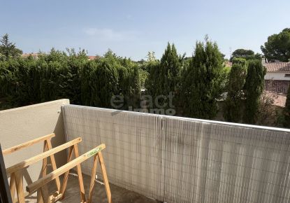 location Appartement Montpellier