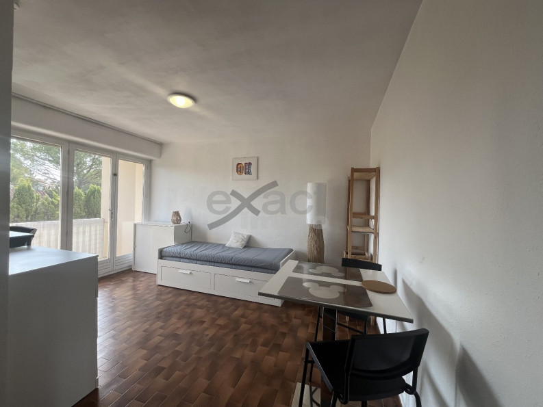 location Appartement Montpellier - Photo 2