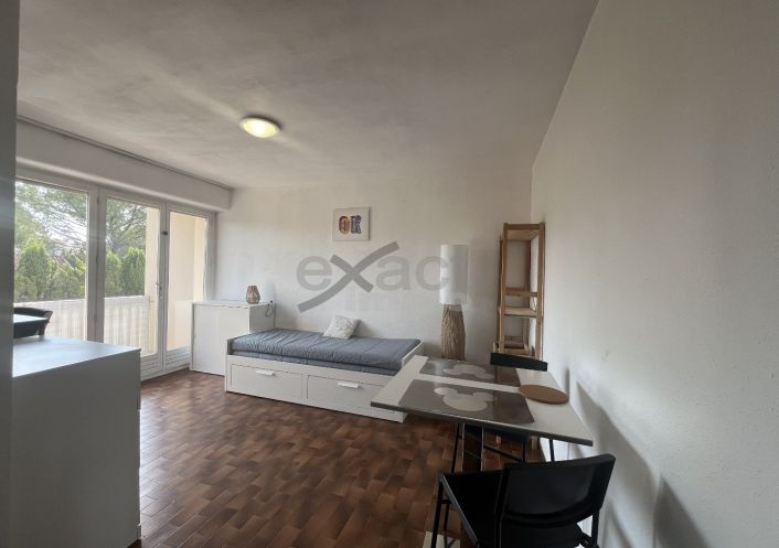 à louer Appartement Montpellier