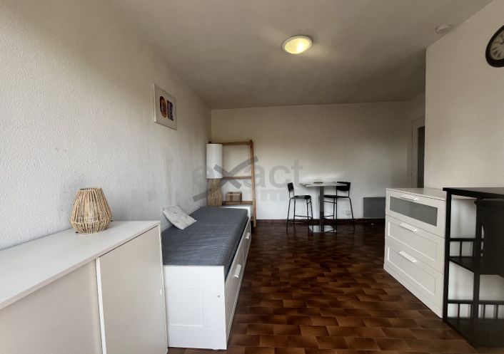 à louer Appartement Montpellier