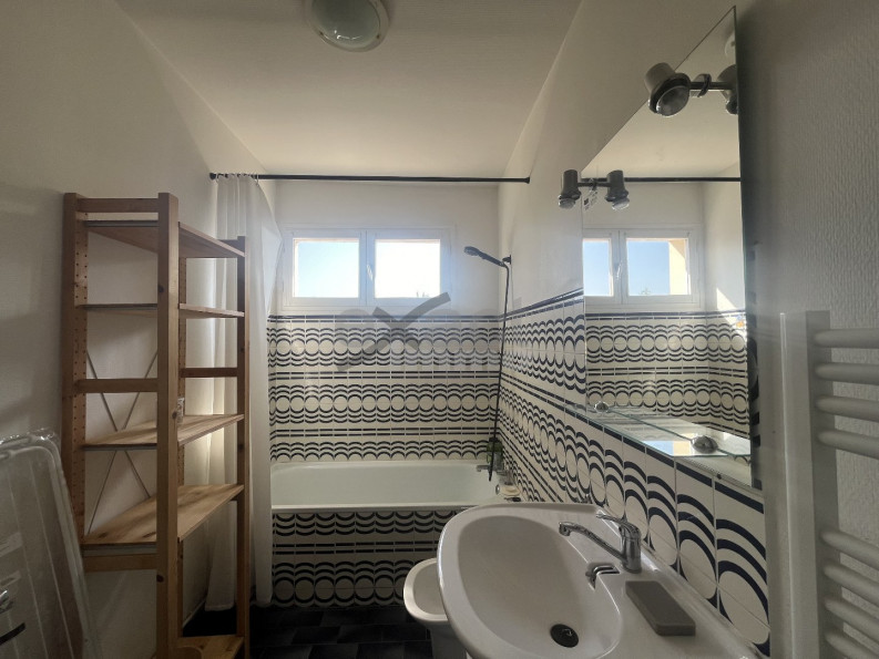 location Appartement Montpellier - Photo 5