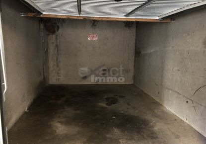 location Garage Montpellier