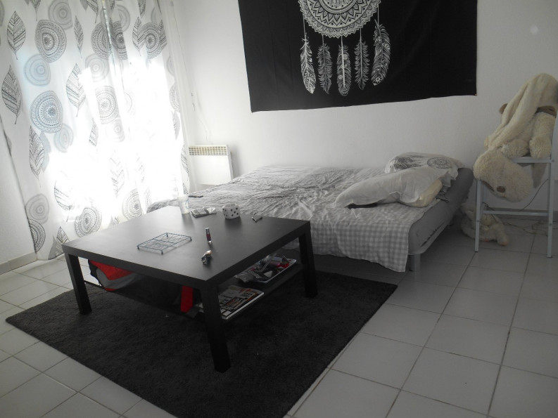 location Appartement Grabels - Photo 5