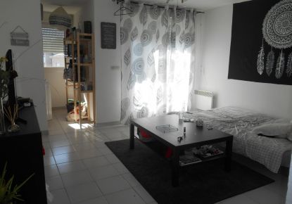 location Appartement Grabels
