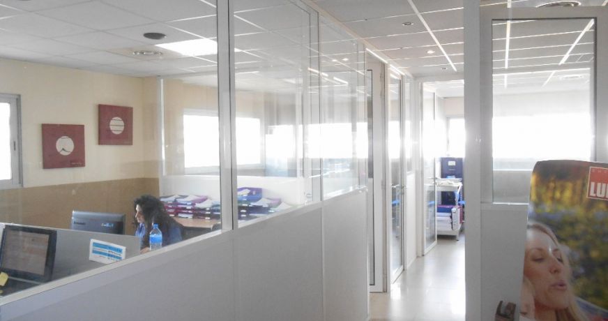 location Bureau Montpellier