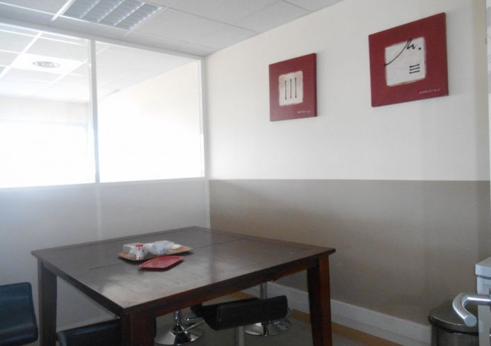 à louer Bureau Montpellier