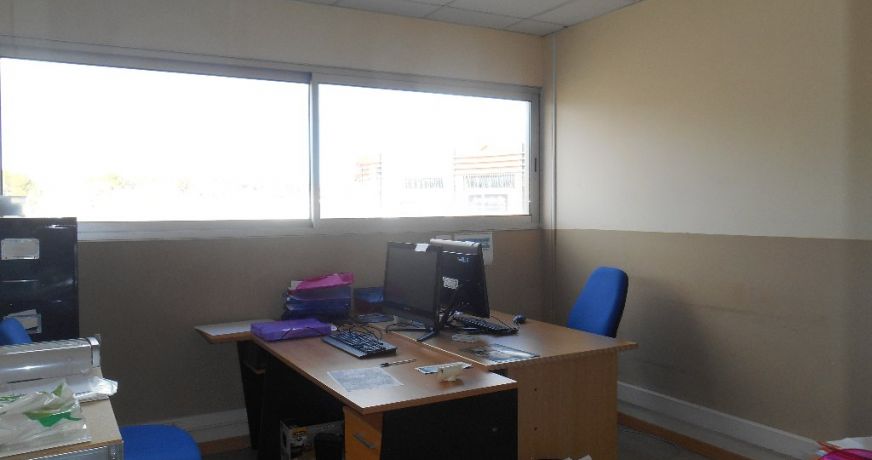 location Bureau Montpellier