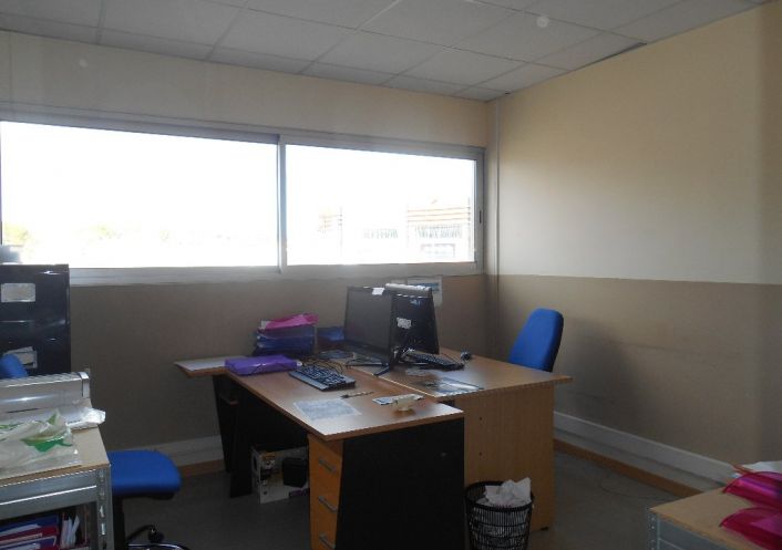 à louer Bureau Montpellier